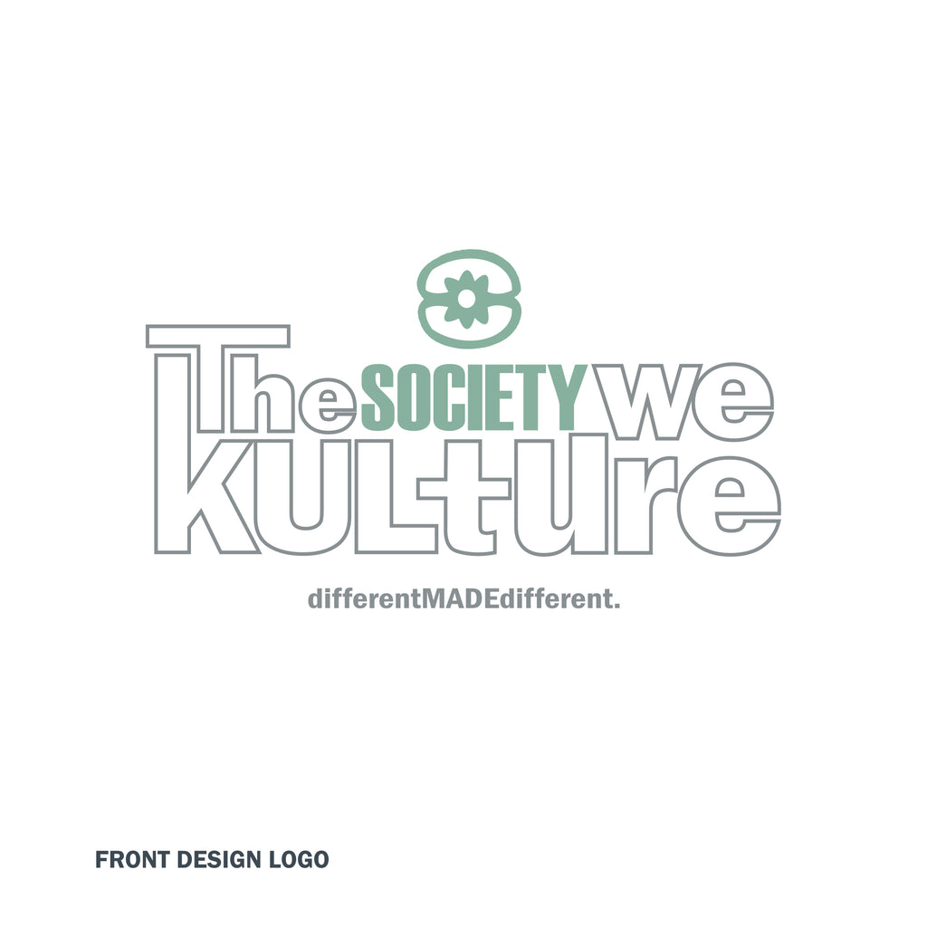 Hope "Dabi Me Nsoro-Mo Bepue" - Hoodie (Unisex)