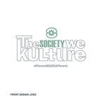 Hope "Dabi Me Nsoro-Mo Bepue" - Hoodie (Unisex)