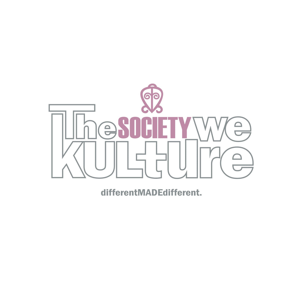 Love - Eco-Conscious Hoodie (Unisex) The Society We Kulture