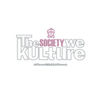 Love - Eco-Conscious Hoodie (Unisex) The Society We Kulture