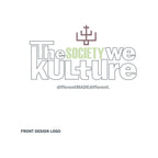 Pray - "Som Onyankopon" - Hoodie (Unisex)