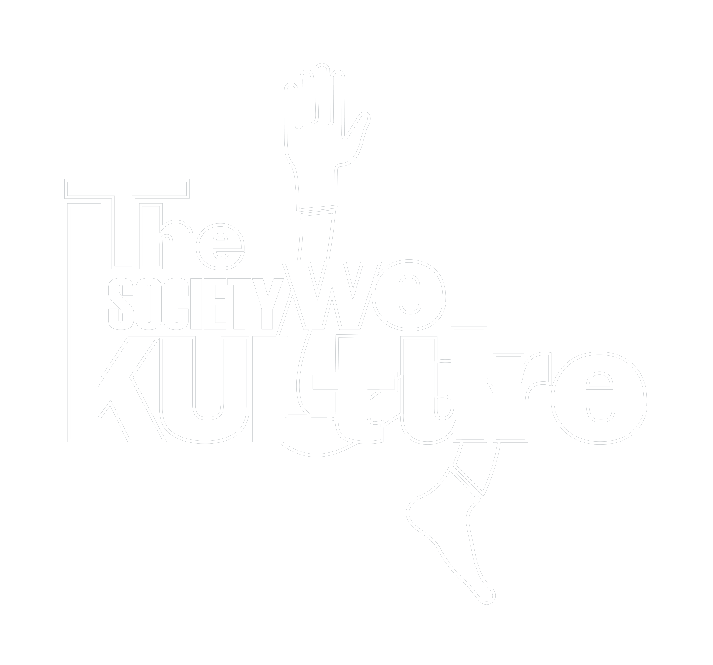 The  Society We Kulture