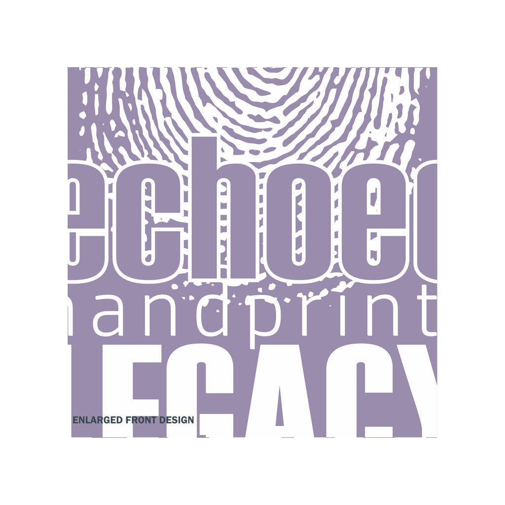 Legacy - Tee (Unisex)