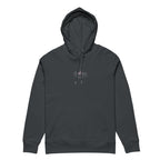 Love - Eco-Conscious Hoodie (Unisex) The Society We Kulture