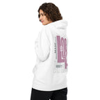 Love - Eco-Conscious Hoodie (Unisex) The Society We Kulture